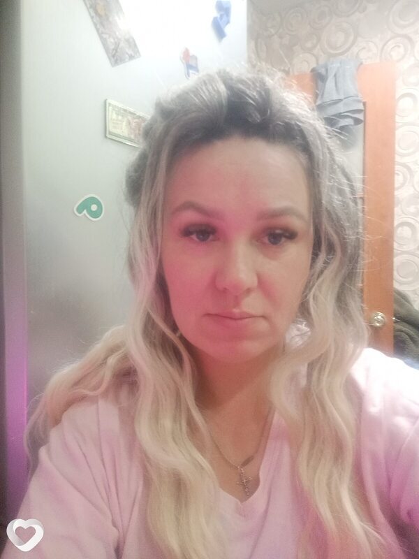 Екатерина, 38, Владимире — анкета №1851710