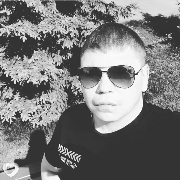 Михаил, 38, Луганске — анкета №1851485