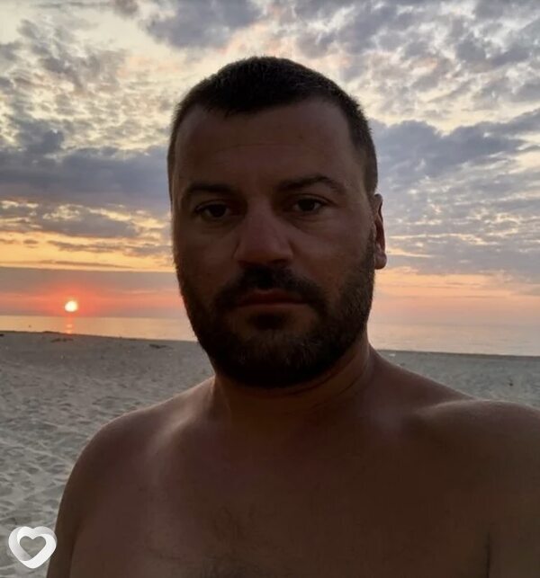 Кирилл, 41, Гомеле — анкета №1851488
