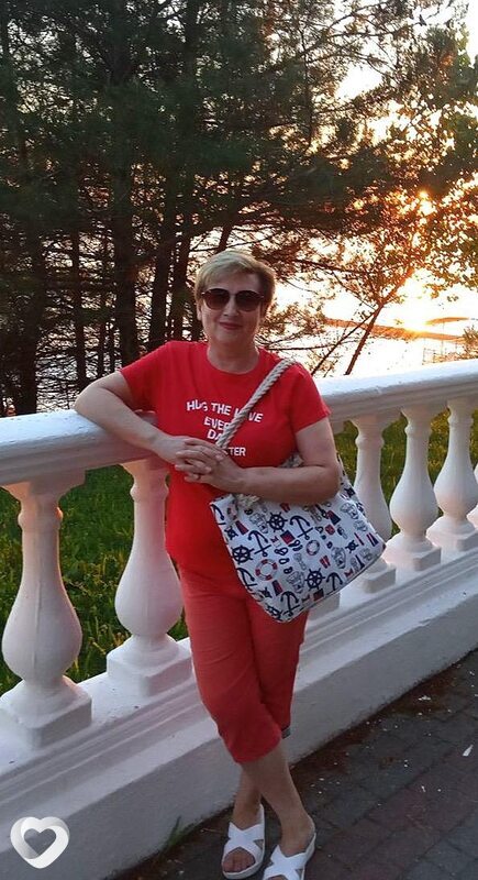 Евгения, 68, Москве — анкета №1851493