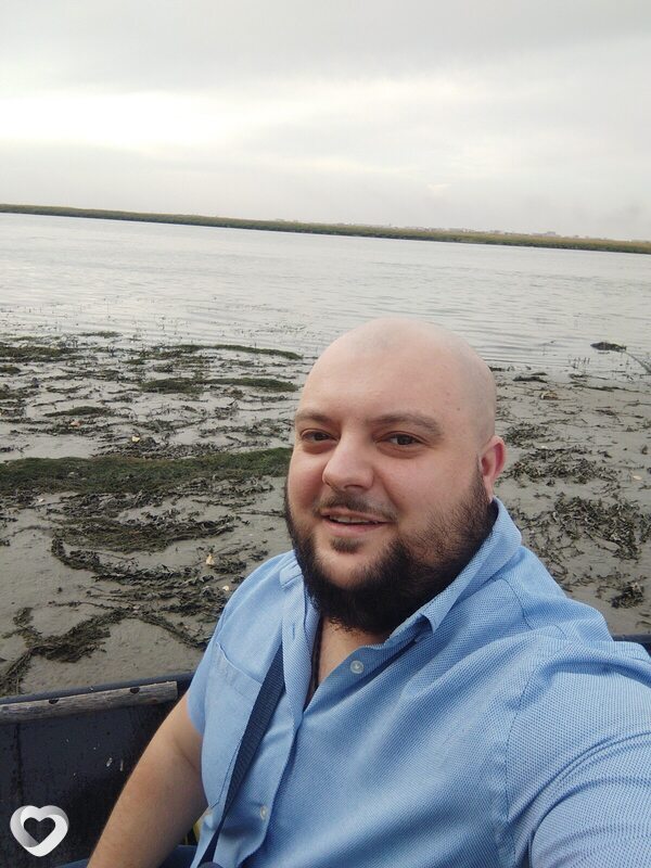 Бен, 36, Ростове-на-Дону — анкета №1851495