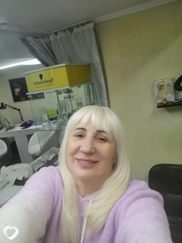 Ирина, 59, Москве — анкета №1851497