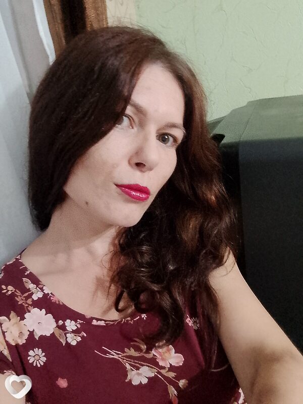 Алиса, 36, Алуште — анкета №1851498