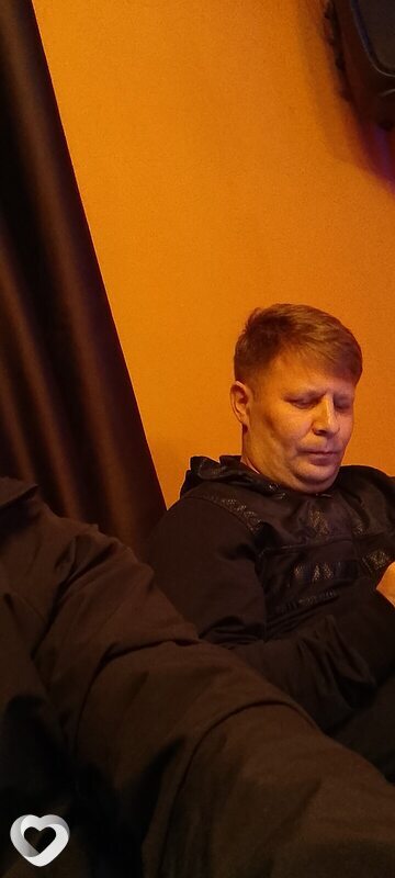 Anton, 39, Сарапуле — анкета №1851500
