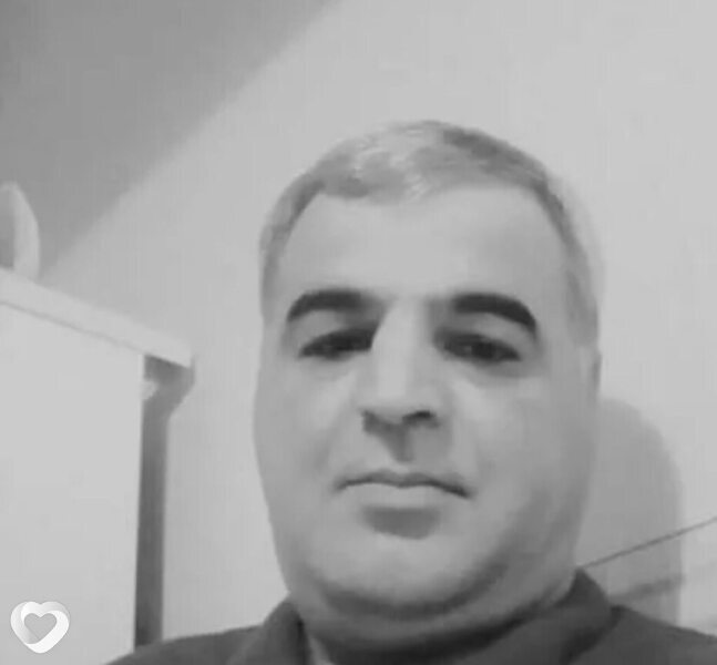 Zaur, 48, Сыктывкаре — анкета №1851682
