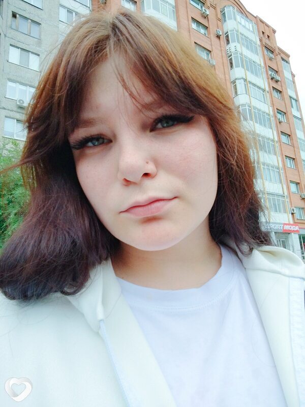 Дарья, 21, Тюмени — анкета №1851685