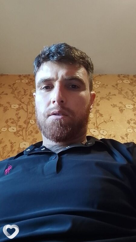 Ризман, 32, Уфе — анкета №1851688