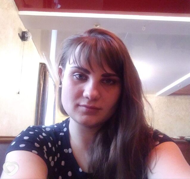 Настена, 39, Астане — анкета №1851695