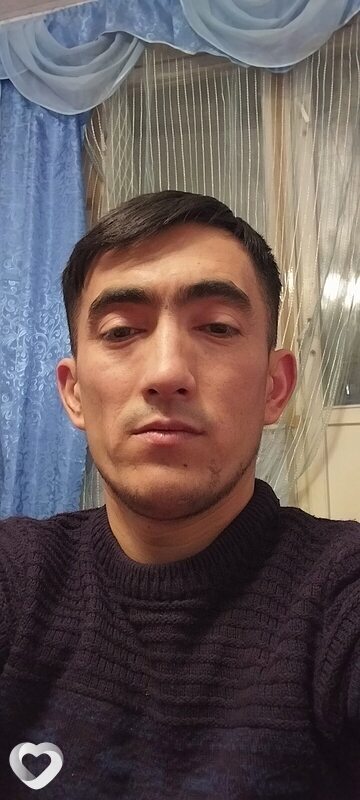 Isroil, 29, Волгограде — анкета №1851699