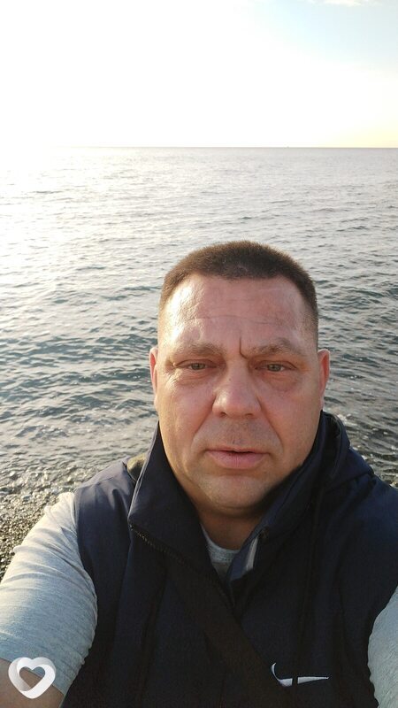 Aleksandr, 41, Сочи — анкета №1851503
