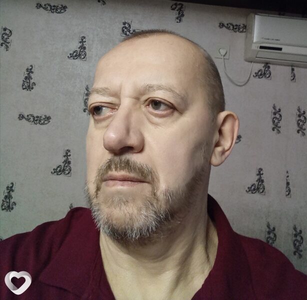 Олег, 63, Таганроге — анкета №1851524