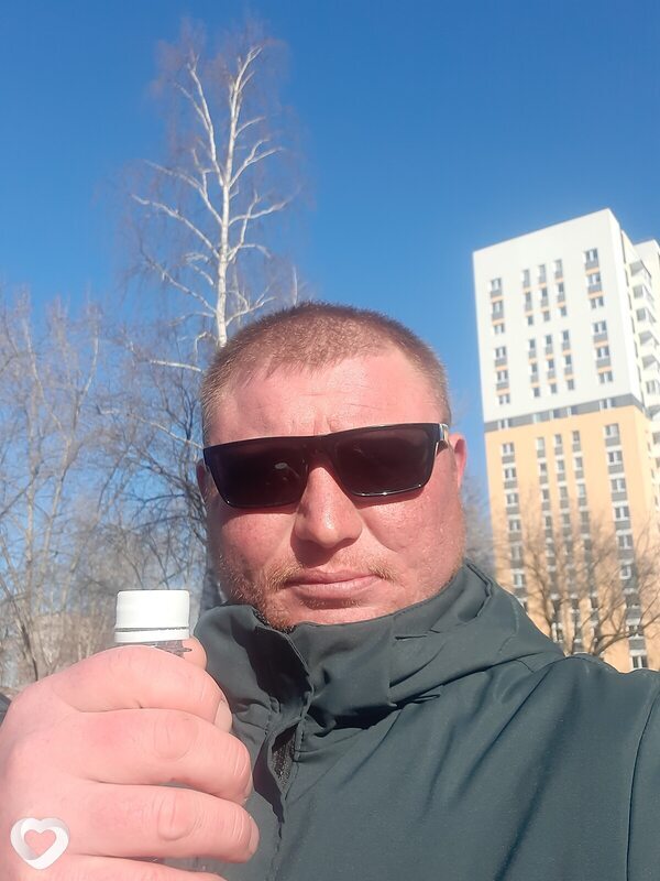 Кент, 36, Ижевске — анкета №1851382