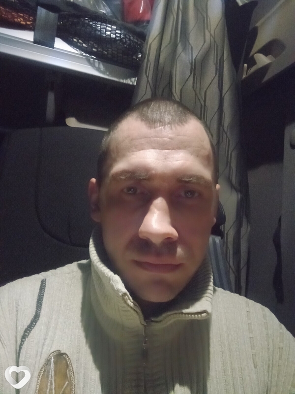 Алексей, 39, Рига — анкета №1851383