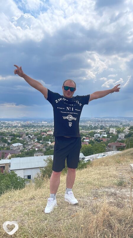 Алексей, 42, Туле — анкета №1851385