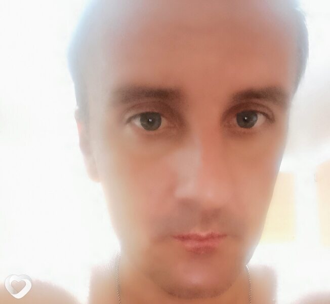 Евгений, 34, Сорочинске — анкета №1851530