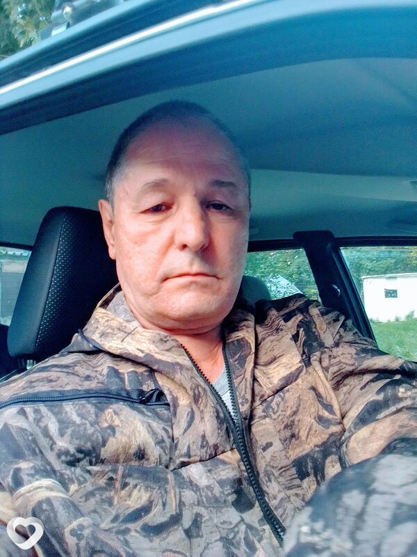 Геннадий Войтов, 64, Новосибирске — анкета №1851542