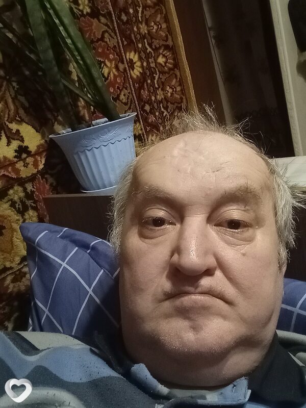 Андрей, 55, Ижевске — анкета №1851546