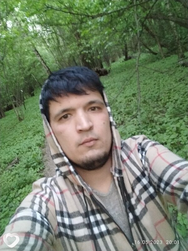 Bobur, Тульский