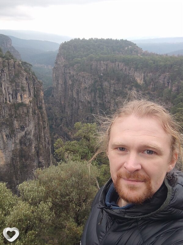 Дмитрий, 39, Кирове — анкета №1851562