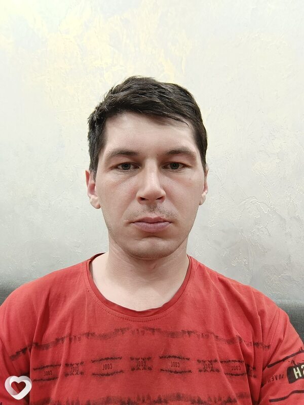 Владимир, 34, Кокшетау — анкета №1851563