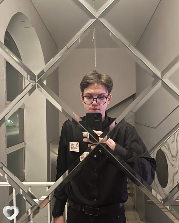 Алексей, 20, Салавате — анкета №1851575