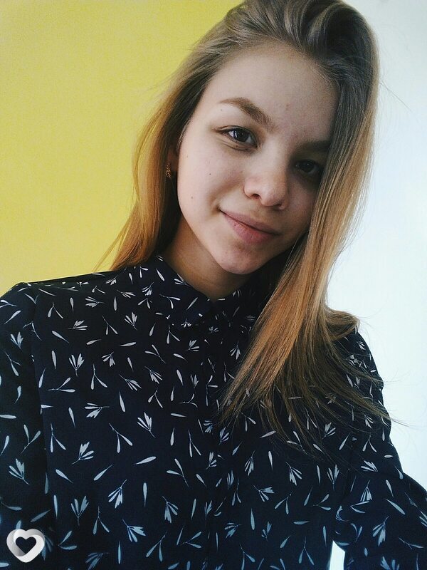 Яна, 25, Тюмени — анкета №1851619