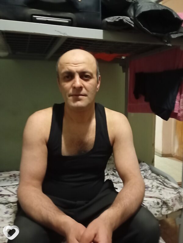 Ишхан, 38, Луганске — анкета №1851628