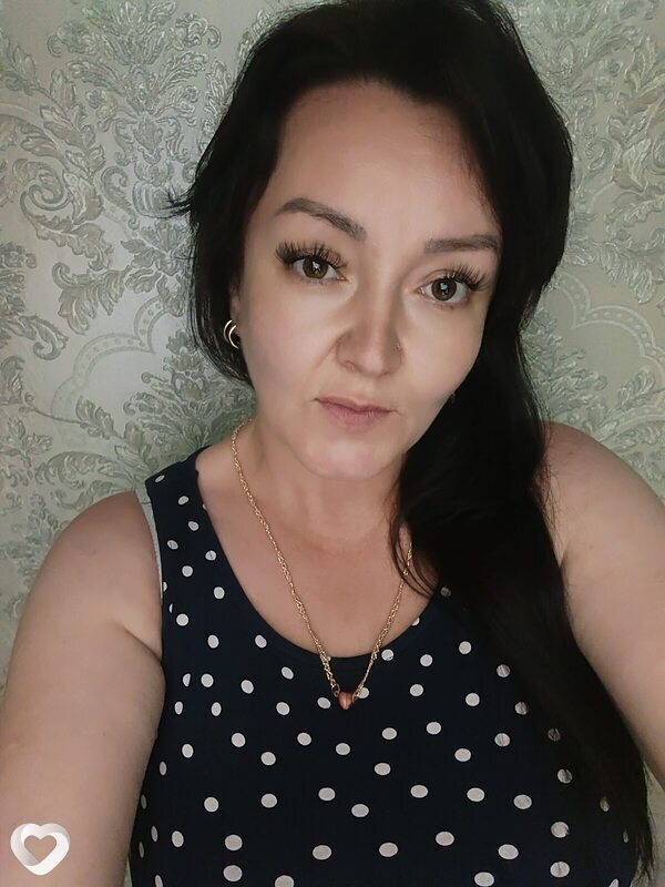 Звезда, 41, Астане — анкета №1851650