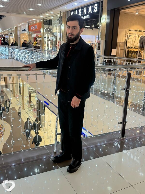 Dilnavoz, 26, Уфе — анкета №1851651