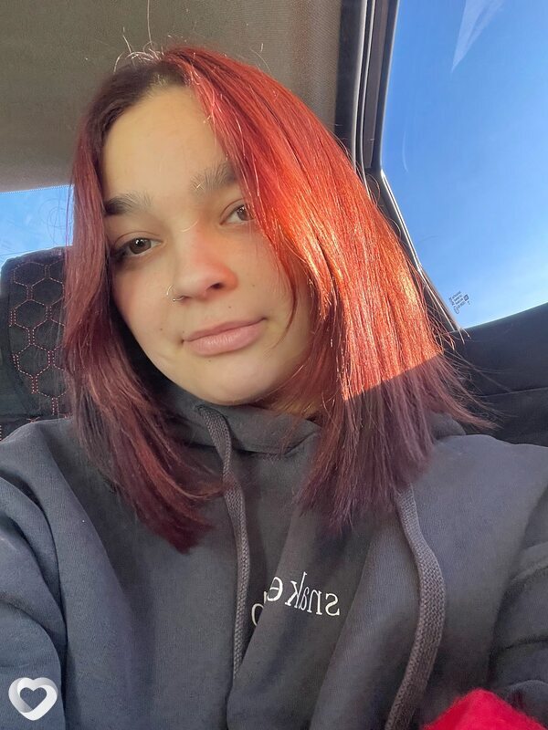 Асе, 21, Уфе — анкета №1852037