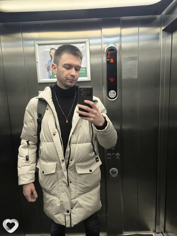Владислав, 26, Воронеже — анкета №1852043