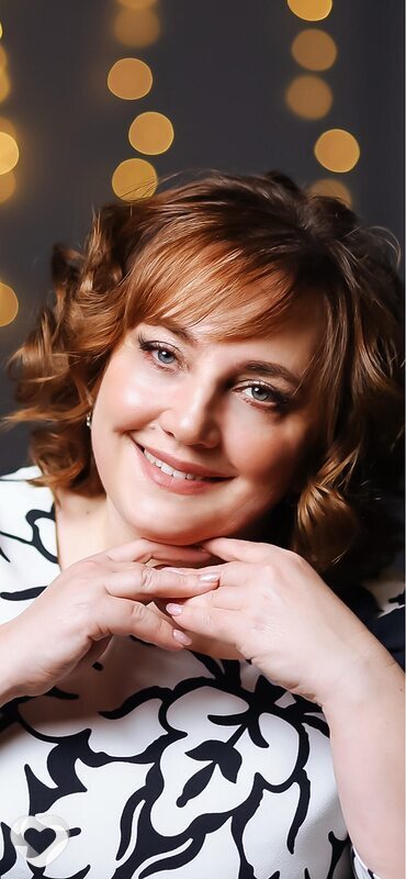 Лиза, 48, Тихвине — анкета №1851762