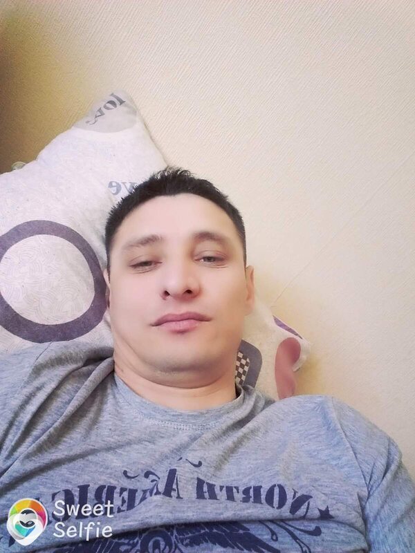 Димон, 42, Ханты-Мансийске — анкета №1851775