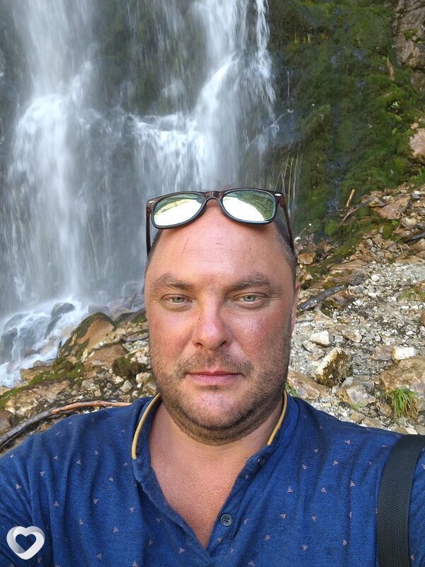 Андрей, 40, Ростове-на-Дону — анкета №1851580