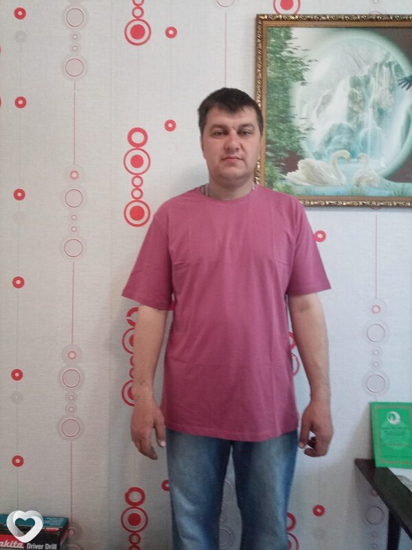 Рамиль, Дергачи
