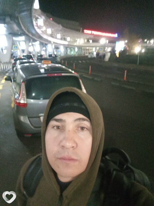 Han, 32, Минске — анкета №1851588