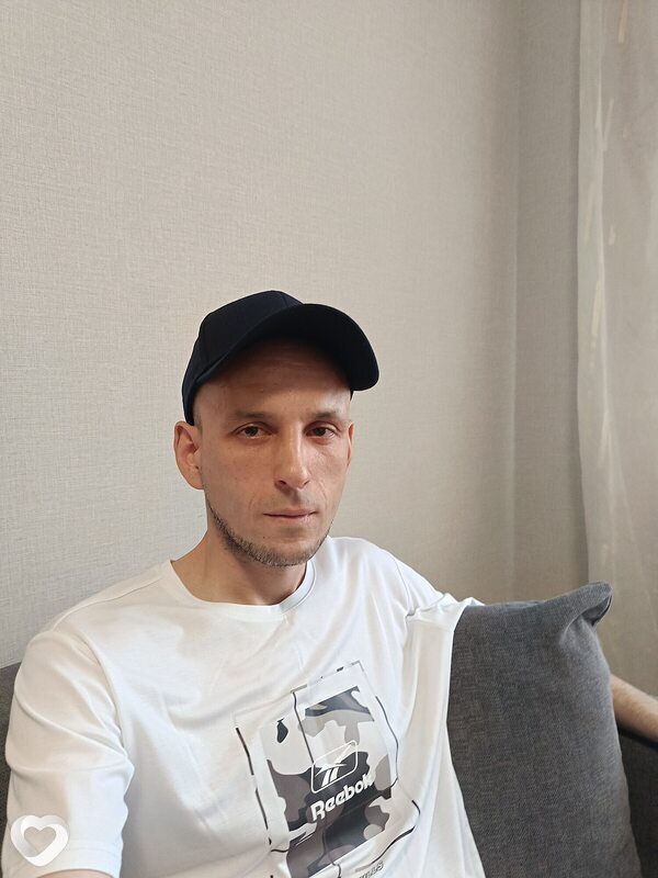 Артур, 36, Уфе — анкета №1851593