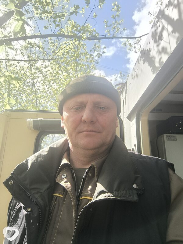 Дмитрий, Антрацит