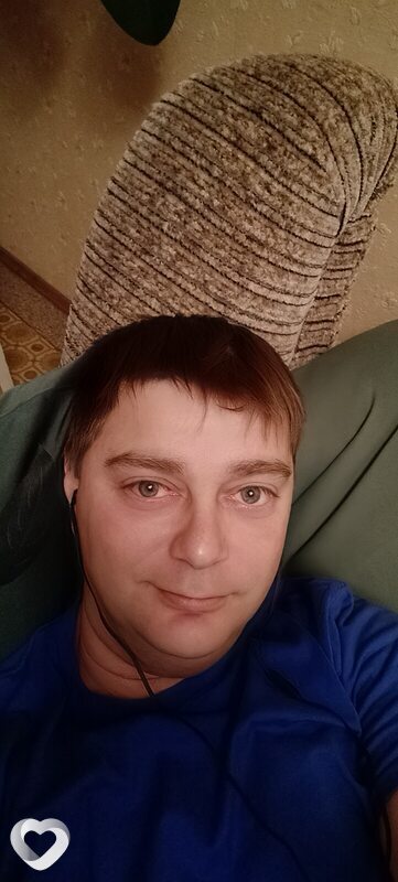 Николай, 40, Новомосковске — анкета №1851900