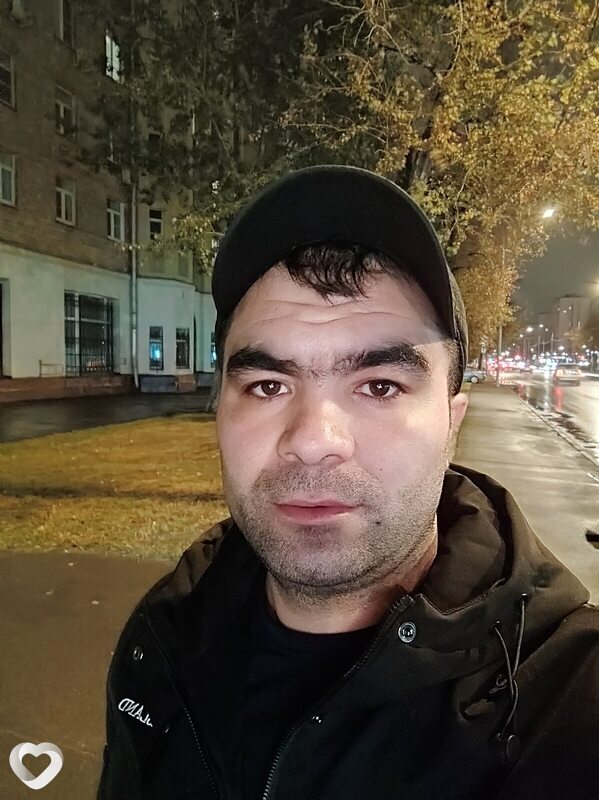 Beko, 31, Москве — анкета №1852153