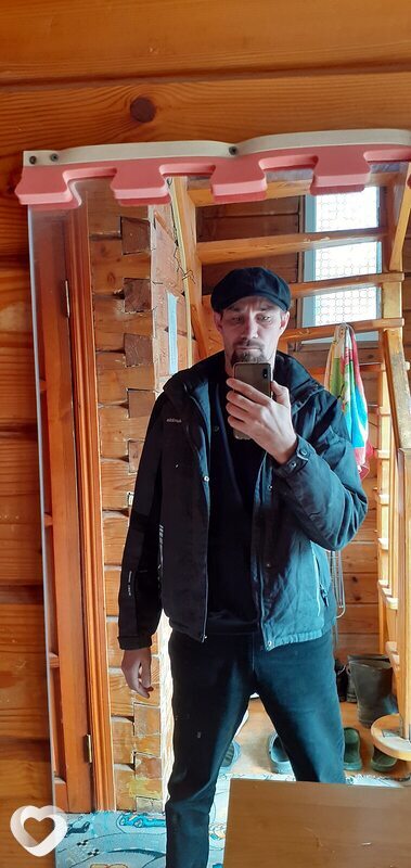 Геннадий, 31, Севастополе — анкета №1852155