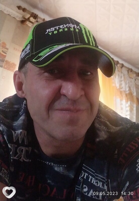 Николай, 53, Усть-Каменогорск — анкета №1851785