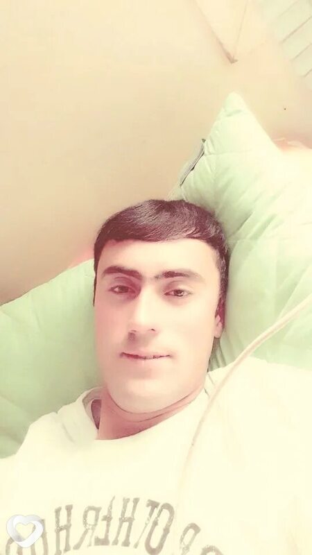 Коля, 30, Казани — анкета №1851925