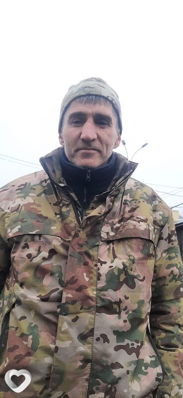 Мага, 45, Воронеже — анкета №1851828