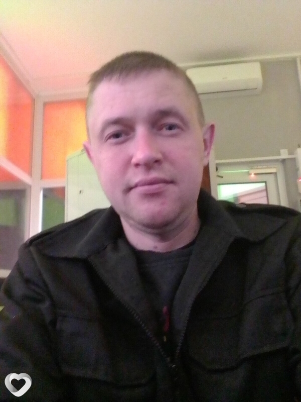 Евгений, 35, Екатеринбурге — анкета №1851831