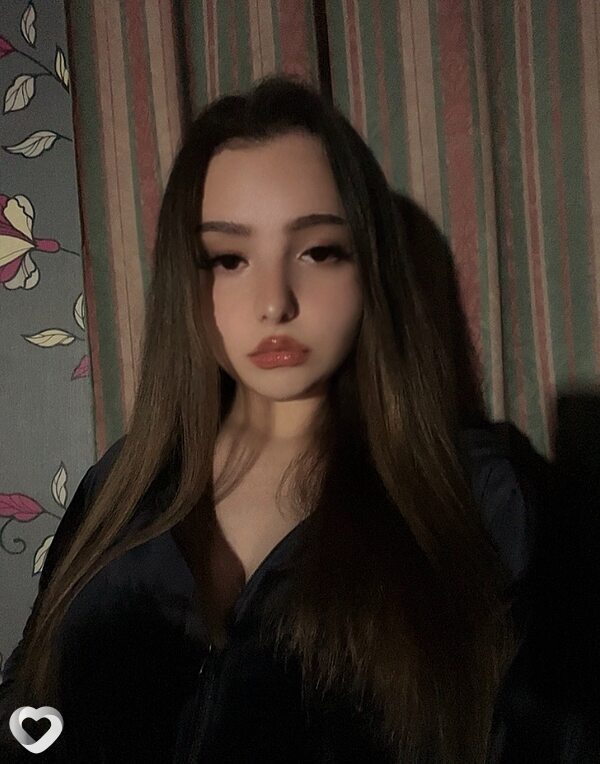 Екатерина, 20, Могилев — анкета №1851964
