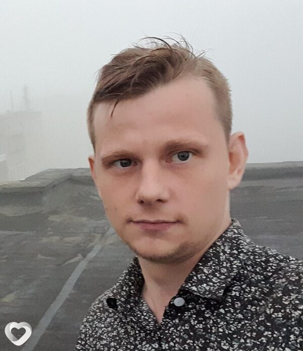 Евгений, 30, Нижнем Тагиле — анкета №1851731