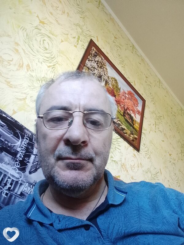 Виктор, 45, Рязани — анкета №1851736