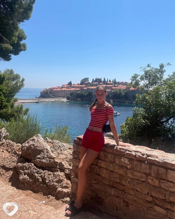 Анна, 20, Киеве — анкета №1852054