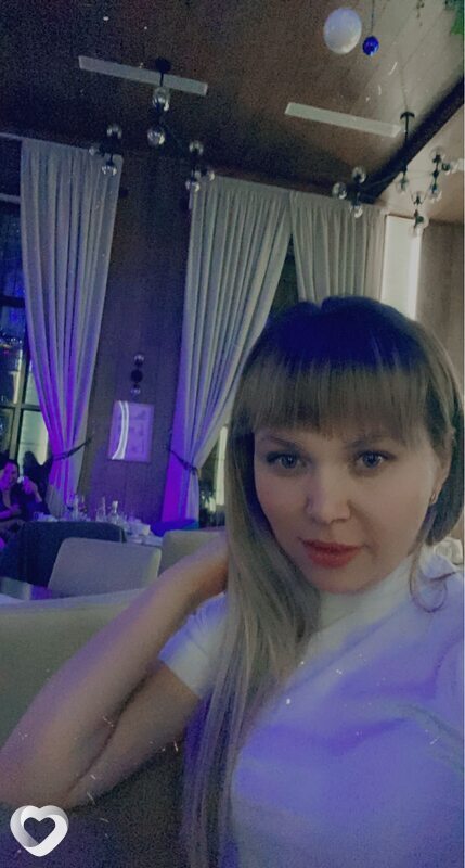 Анна, 33, Калуге — анкета №1852071